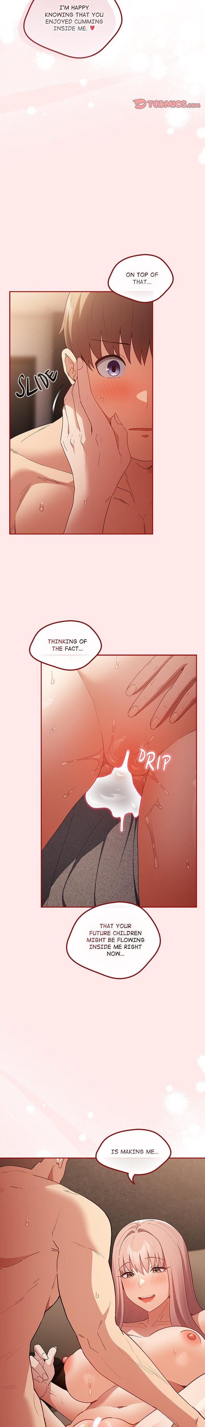 The Carry chapter 77 page 10