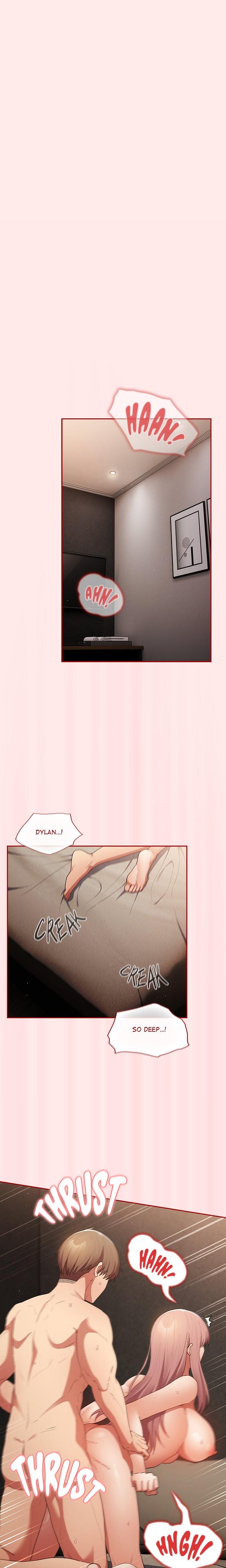 The Carry chapter 77 page 14