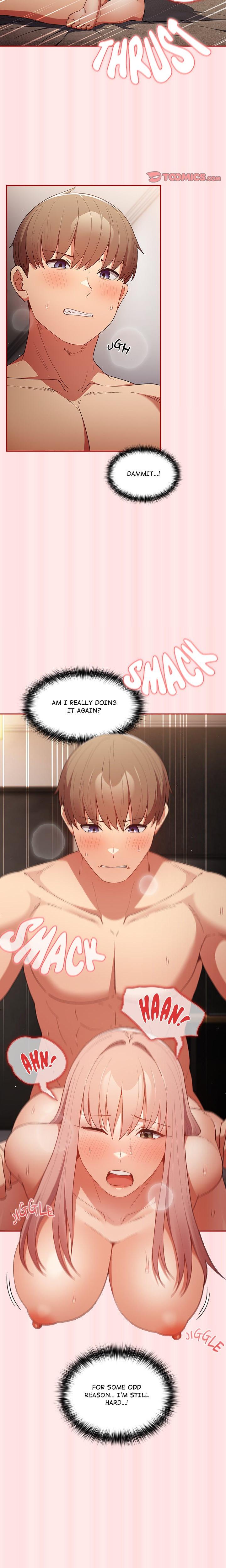 The Carry chapter 77 page 15