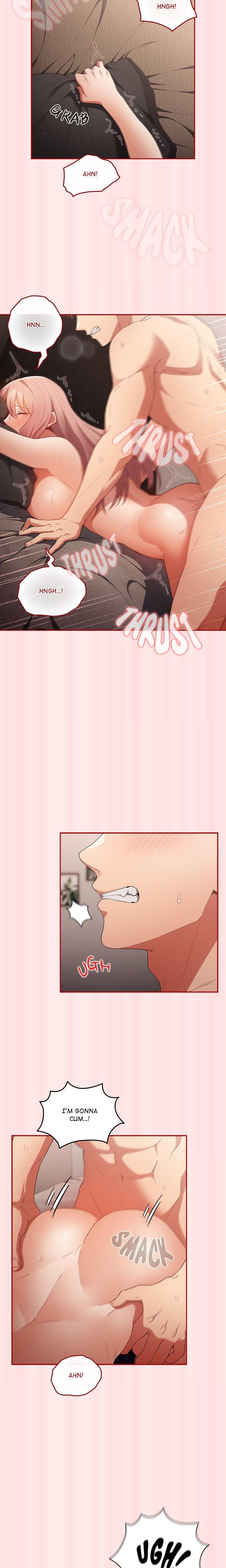 The Carry chapter 77 page 19