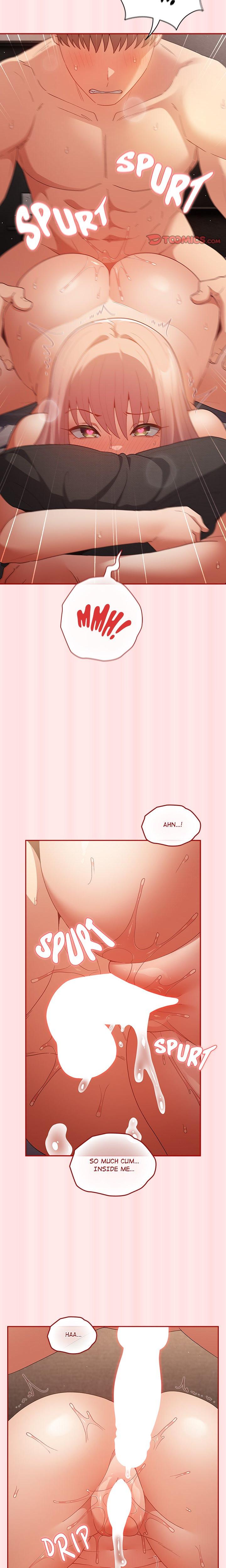 The Carry chapter 77 page 20