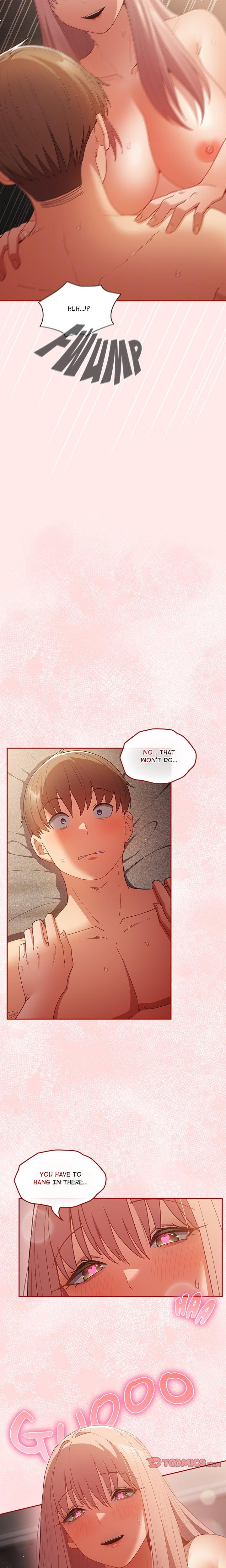The Carry chapter 77 page 23