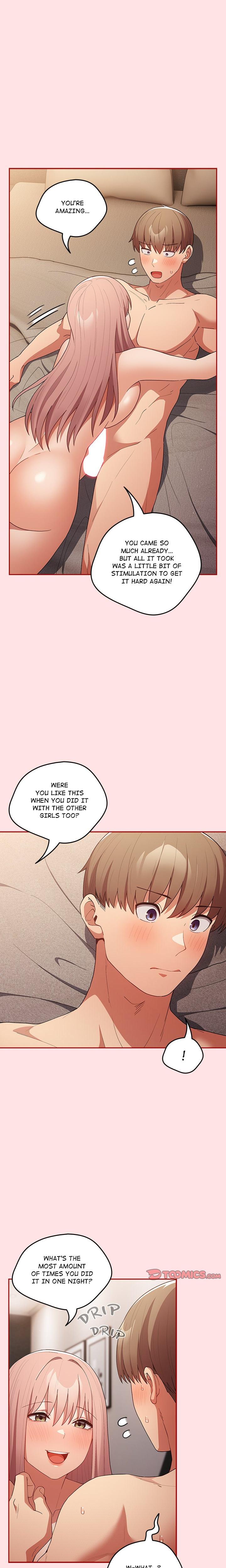 The Carry chapter 78 page 8