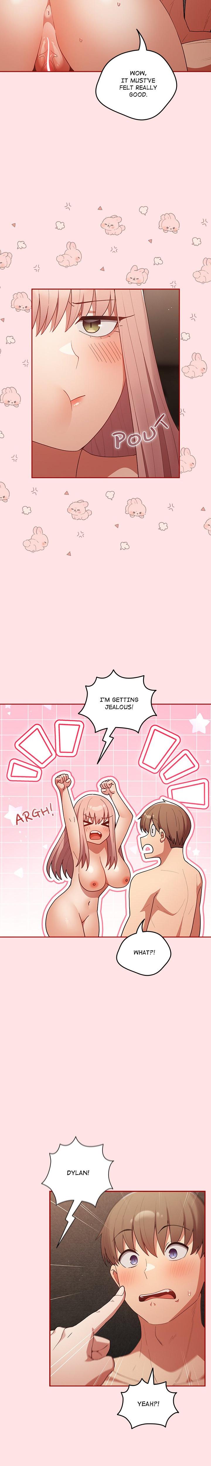 The Carry chapter 78 page 10