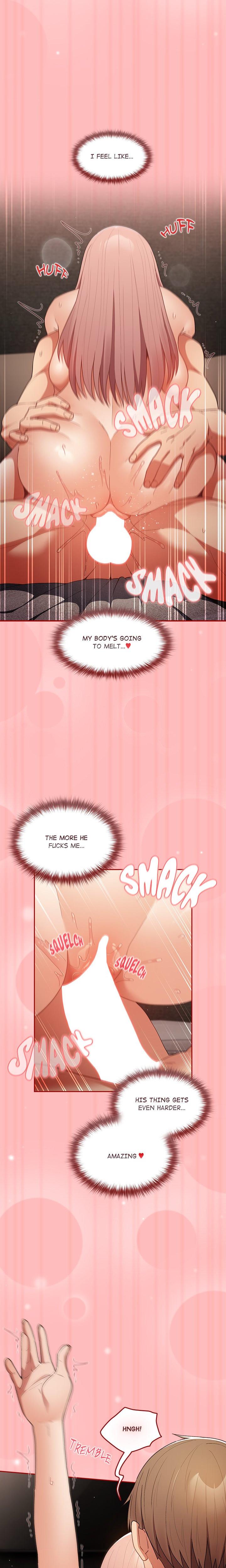 The Carry chapter 78 page 15