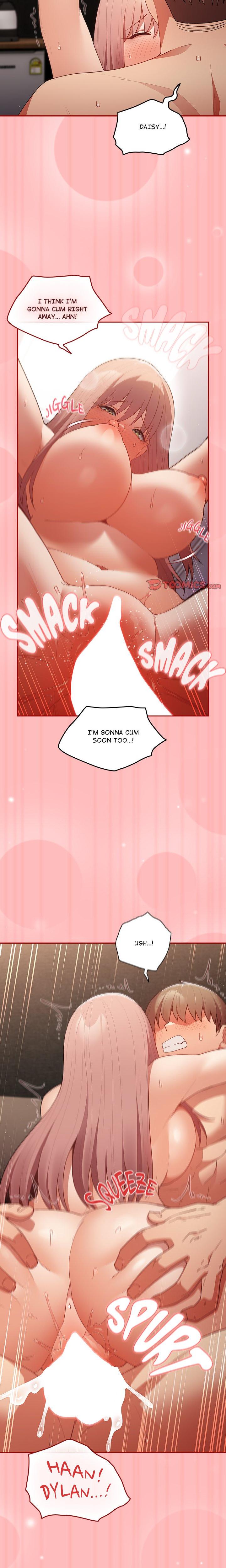 The Carry chapter 78 page 16