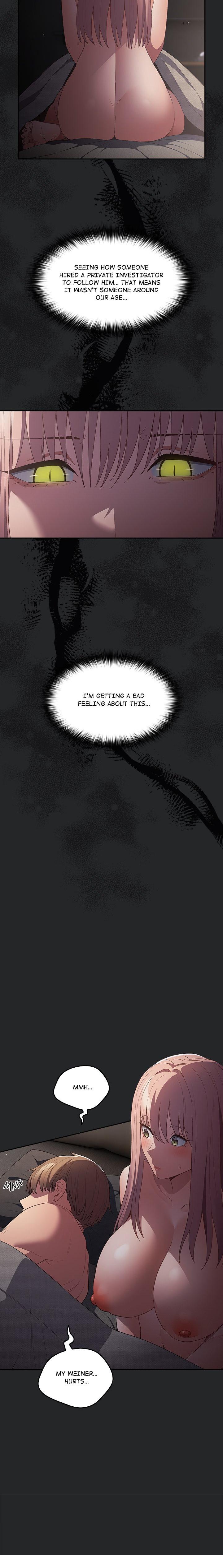 The Carry chapter 79 page 7