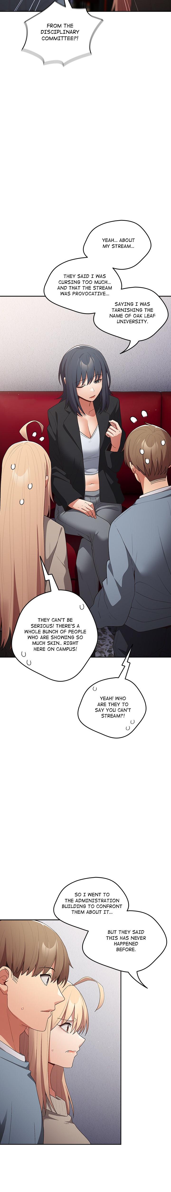The Carry chapter 79 page 10