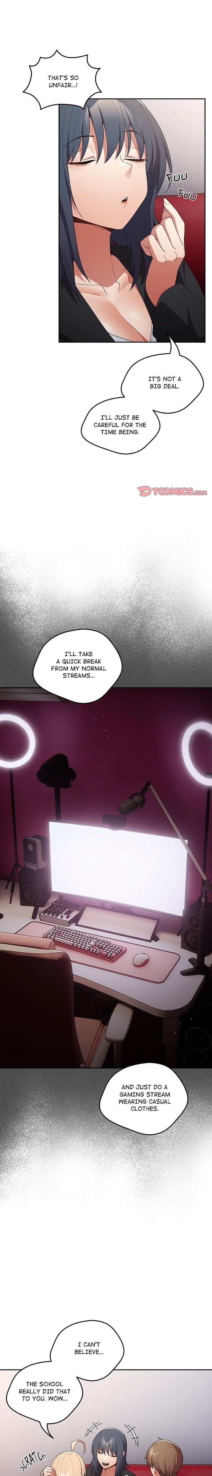 The Carry chapter 79 page 11