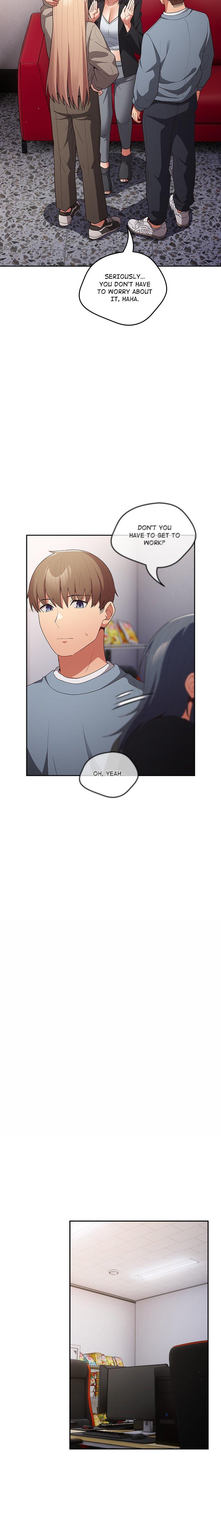 The Carry chapter 79 page 12