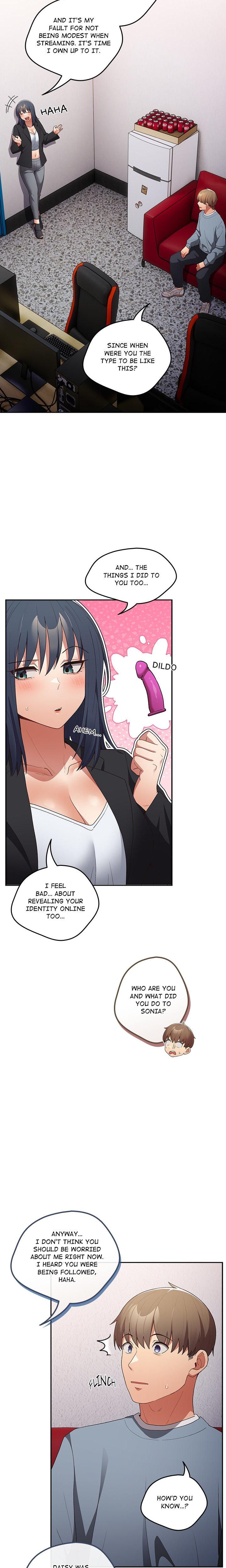 The Carry chapter 79 page 15