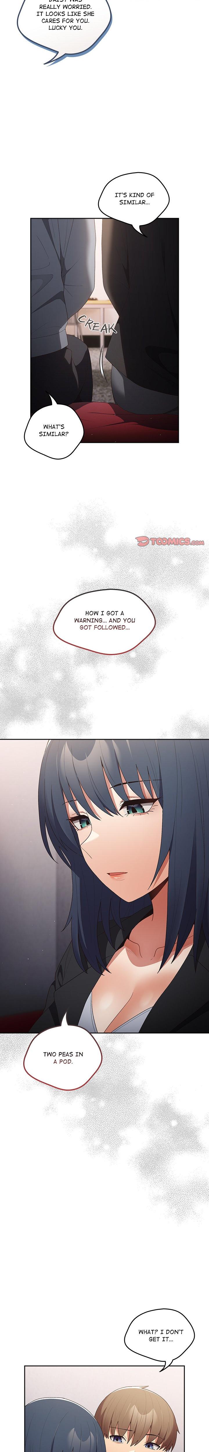 The Carry chapter 79 page 16