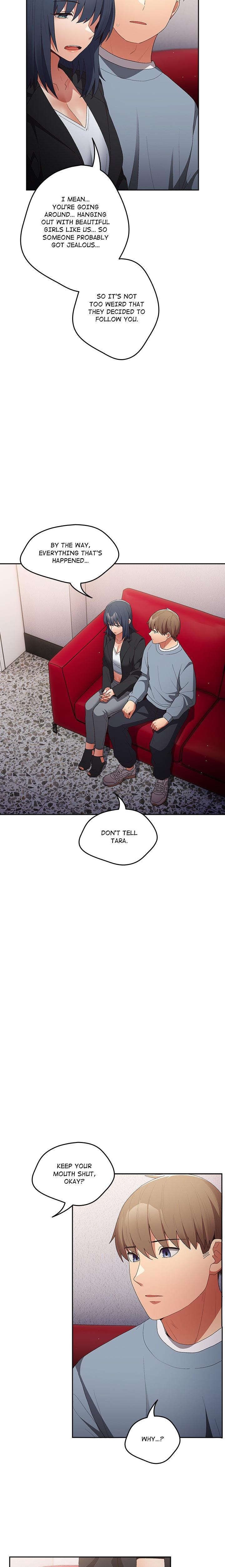 The Carry chapter 79 page 17