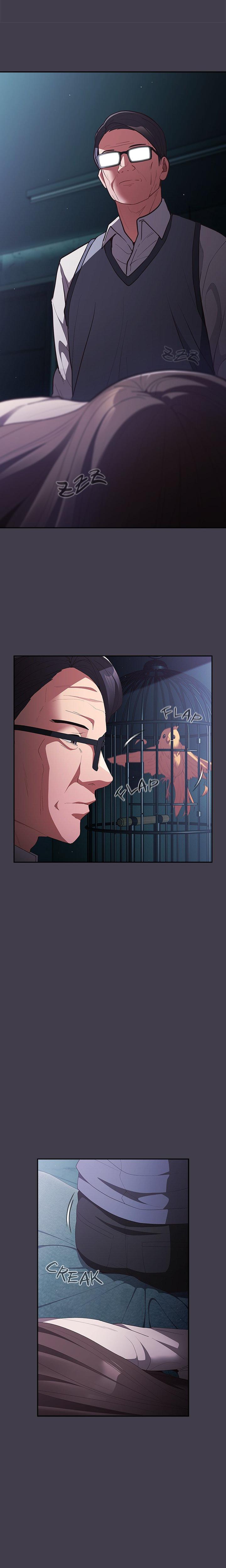 The Carry chapter 79 page 22