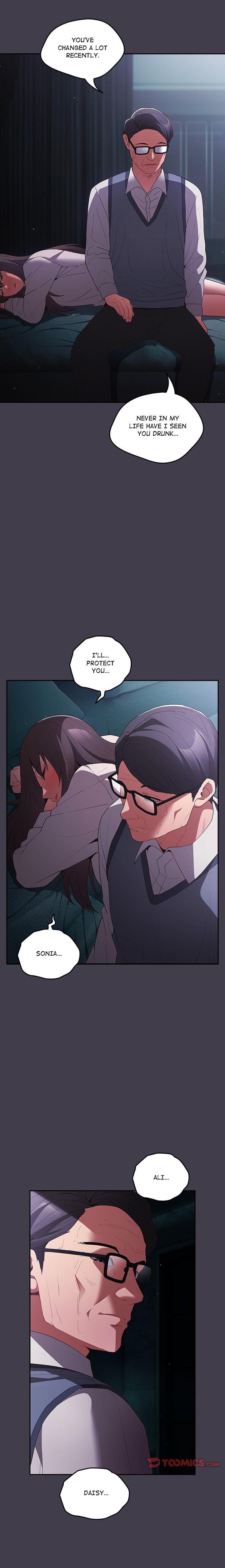 The Carry chapter 79 page 23