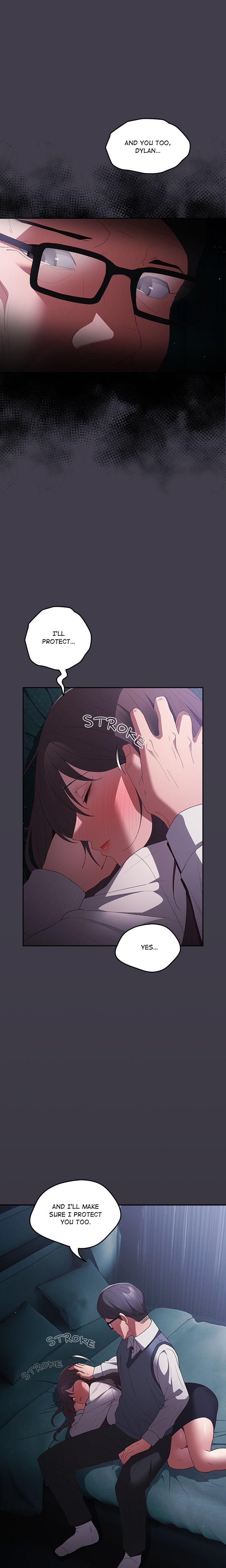 The Carry chapter 79 page 24