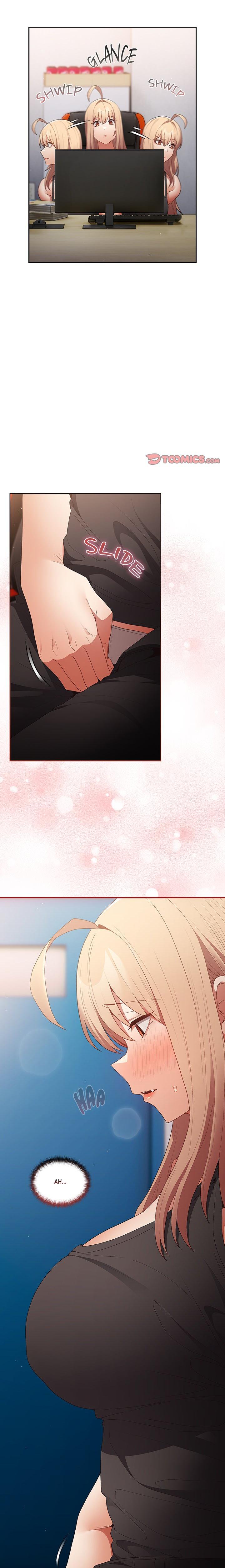 The Carry chapter 80 page 6