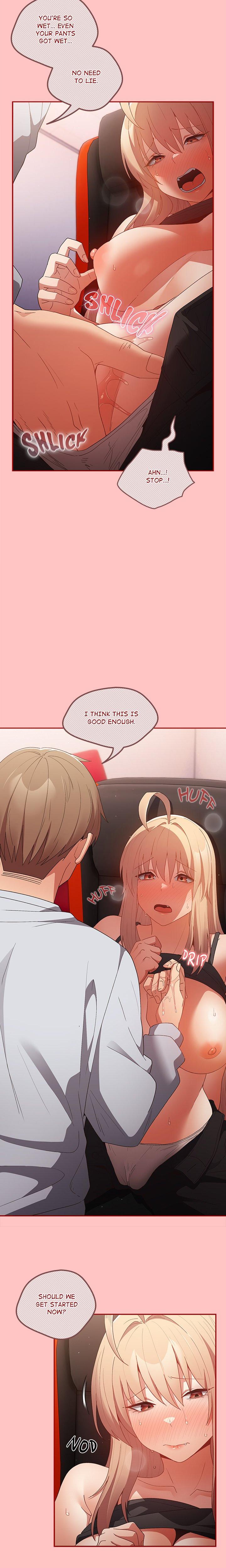 The Carry chapter 80 page 10