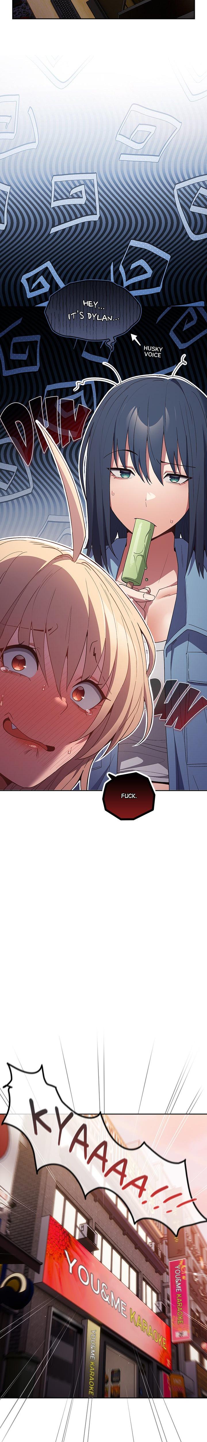 The Carry chapter 80 page 14