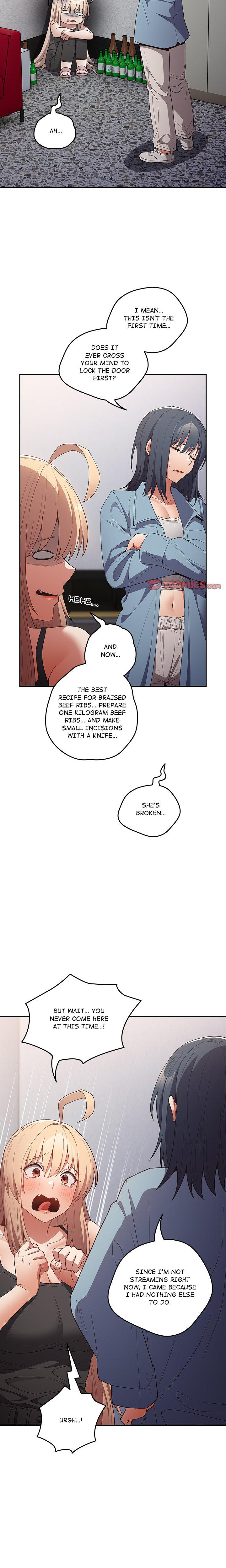 The Carry chapter 80 page 16