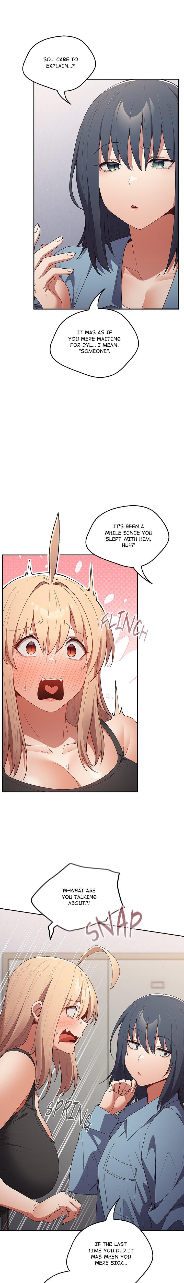 The Carry chapter 80 page 17