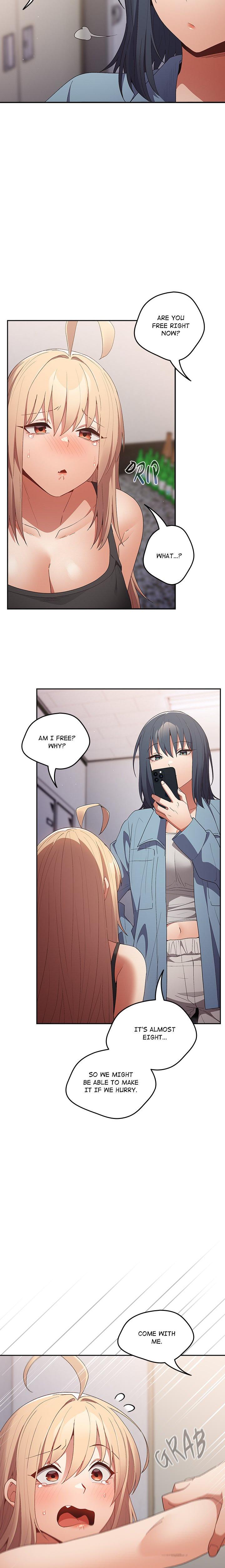 The Carry chapter 80 page 19