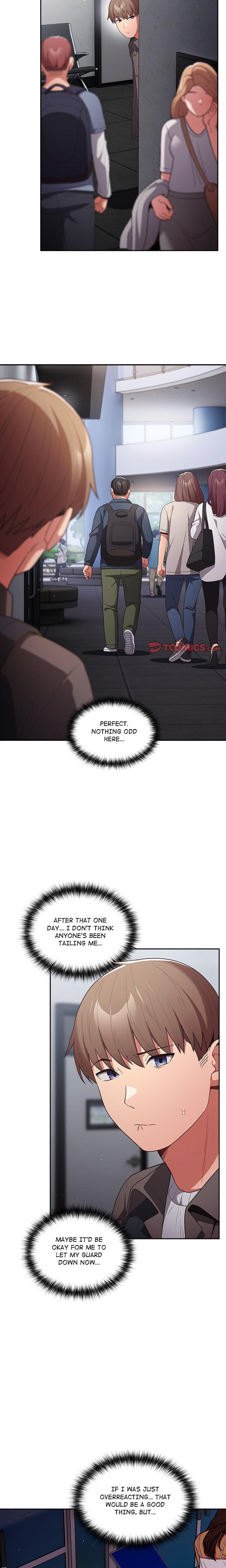 The Carry chapter 80 page 21