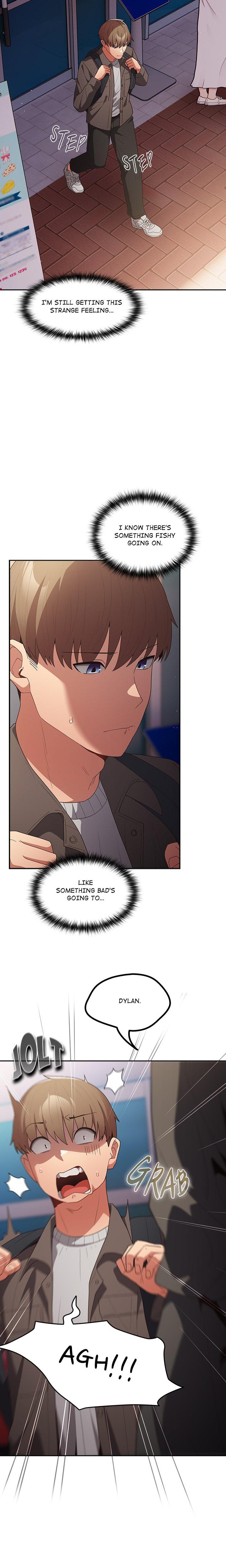 The Carry chapter 80 page 22