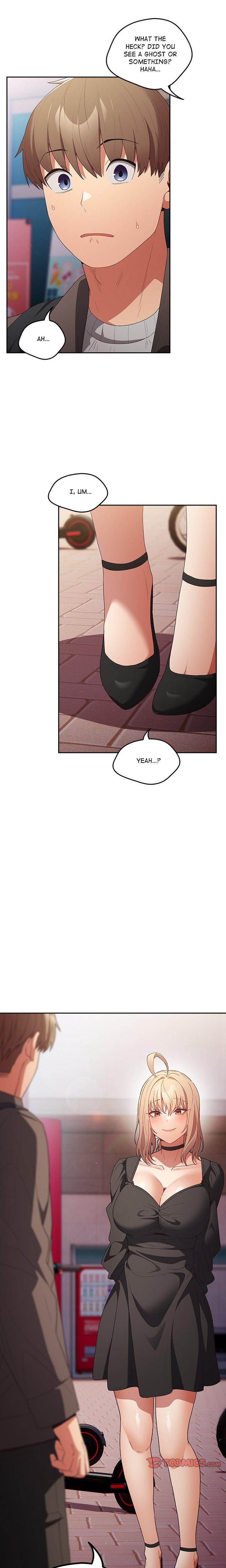 The Carry chapter 80 page 23