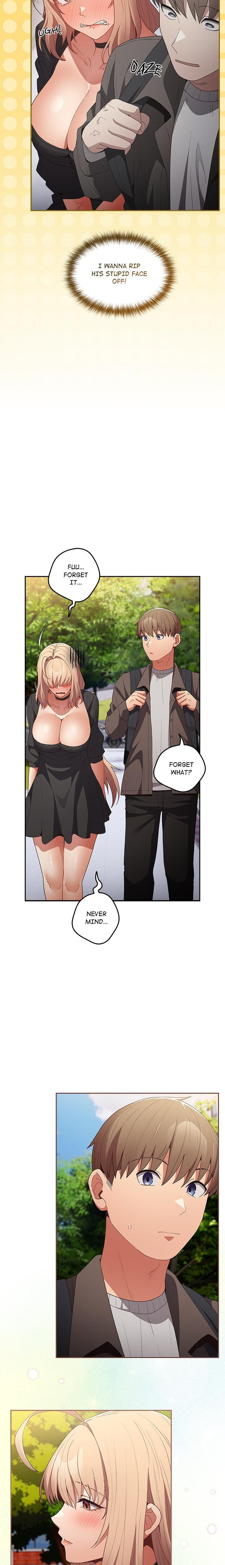The Carry chapter 81 page 8