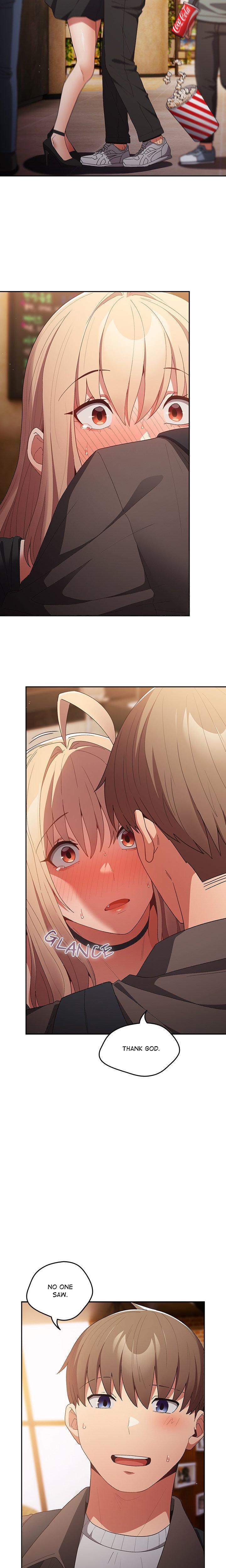 The Carry chapter 81 page 14