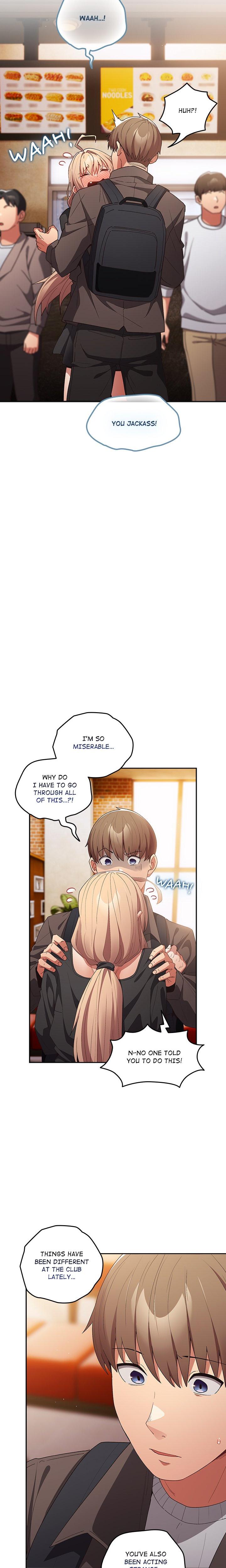 The Carry chapter 81 page 16