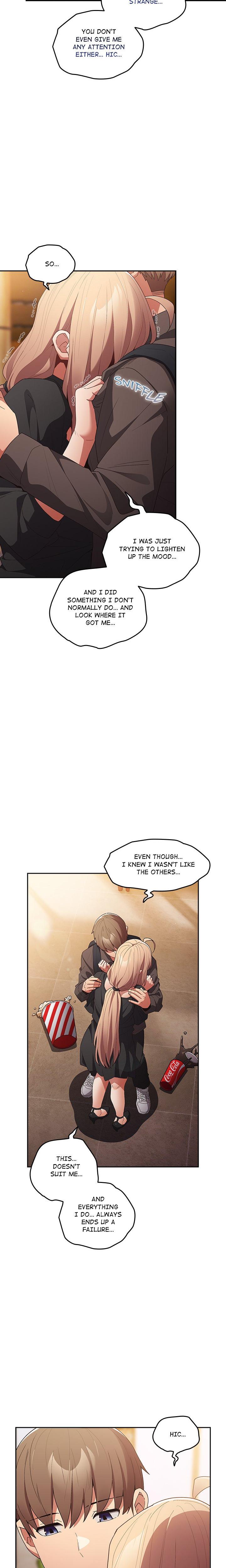 The Carry chapter 81 page 17
