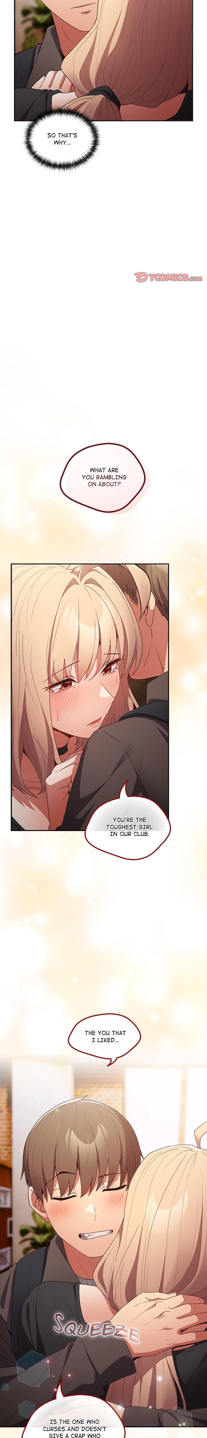 The Carry chapter 81 page 18