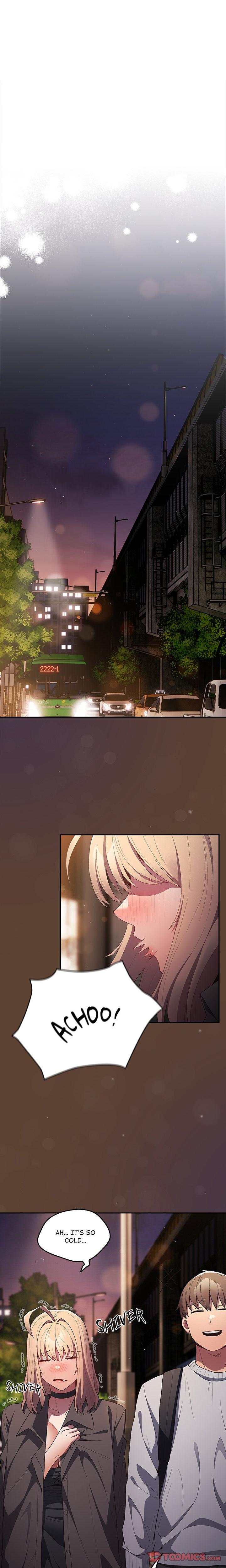 The Carry chapter 81 page 20
