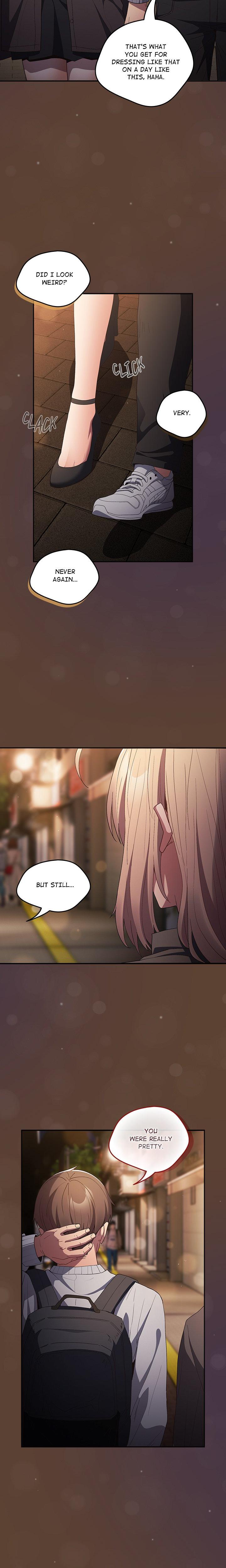 The Carry chapter 81 page 21