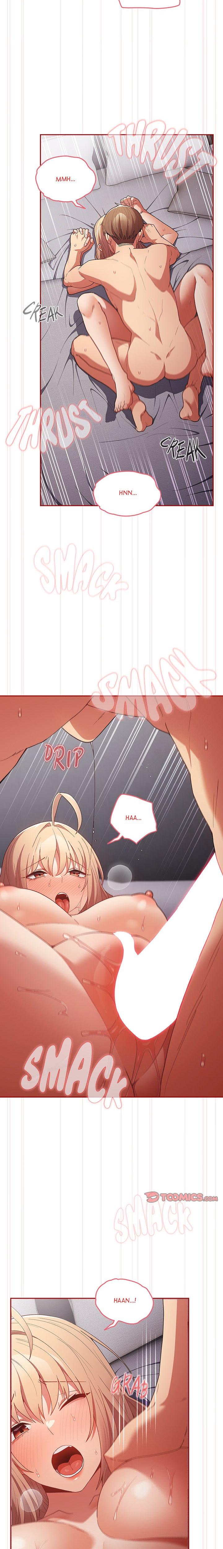 The Carry chapter 82 page 3