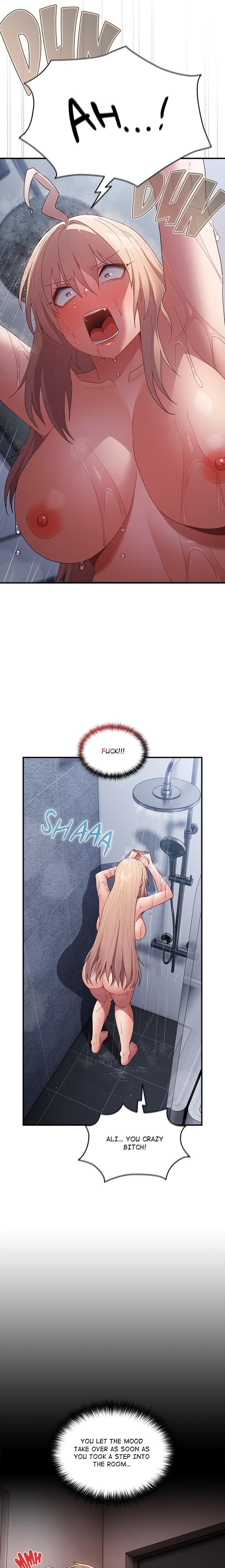 The Carry chapter 82 page 9
