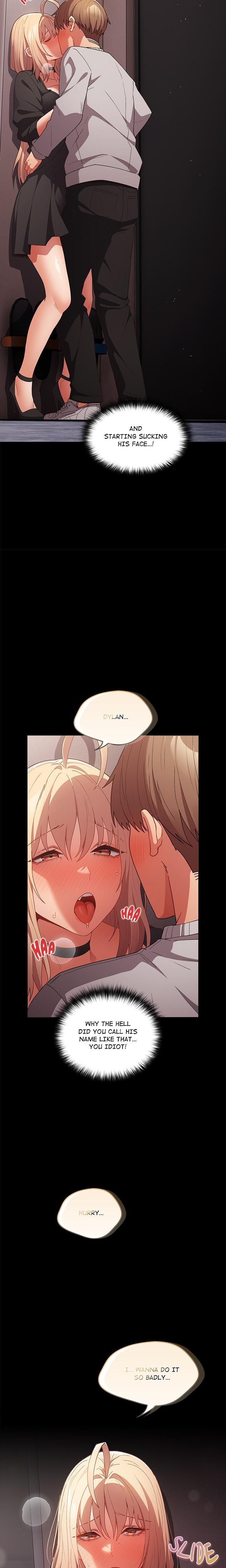 The Carry chapter 82 page 10