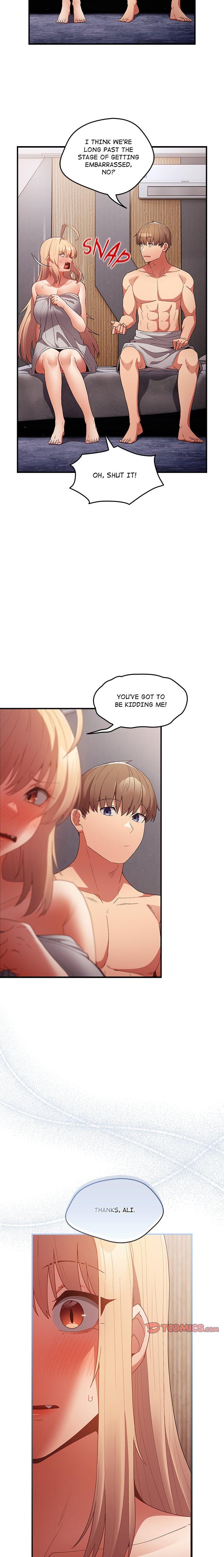 The Carry chapter 82 page 13