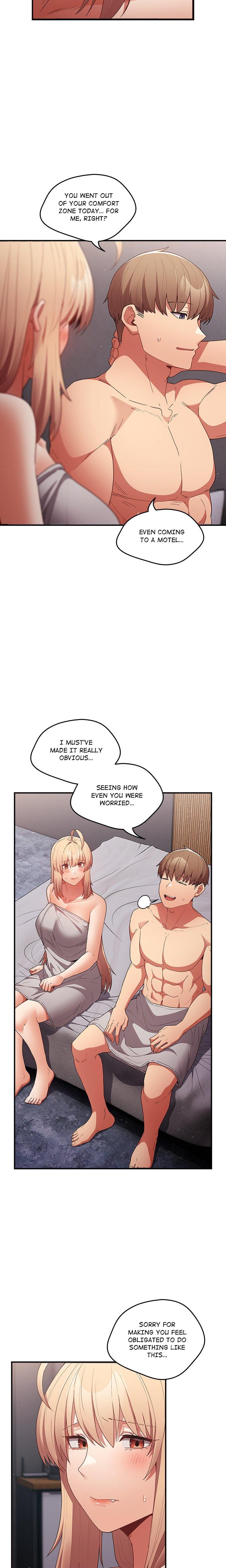 The Carry chapter 82 page 14