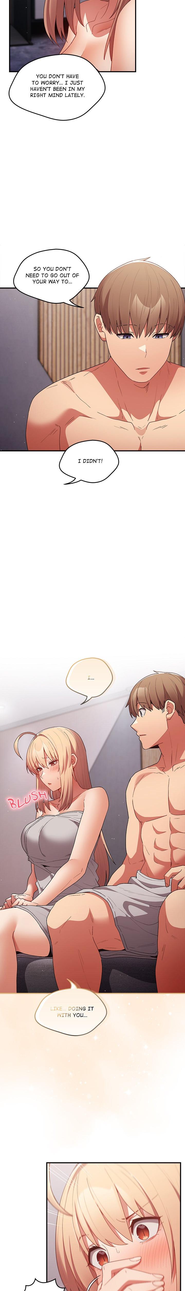 The Carry chapter 82 page 15