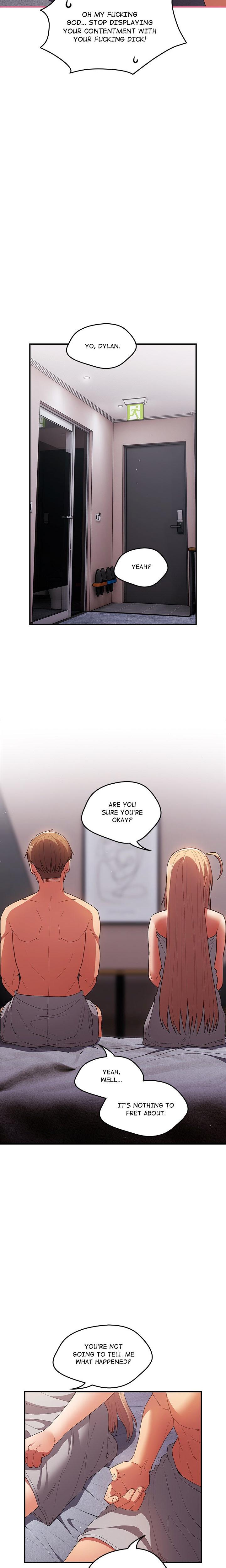 The Carry chapter 82 page 17