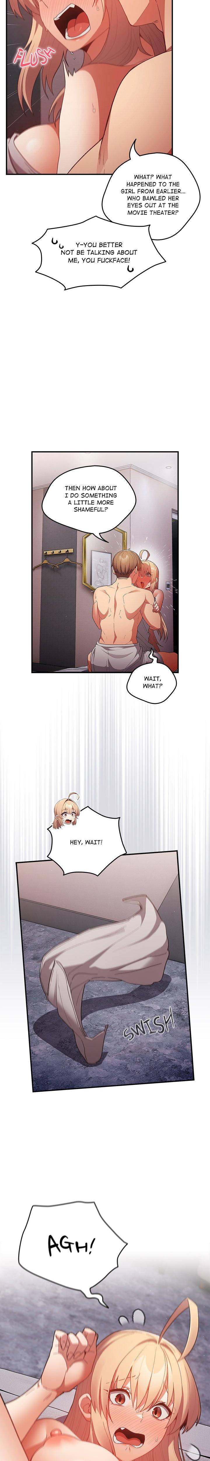 The Carry chapter 82 page 19