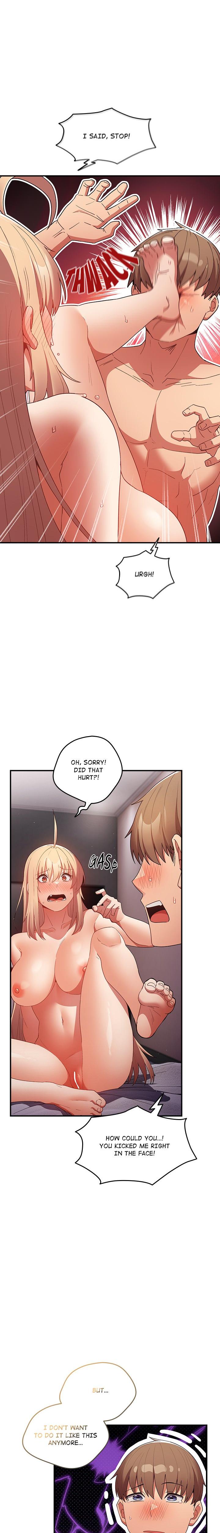 The Carry chapter 82 page 22