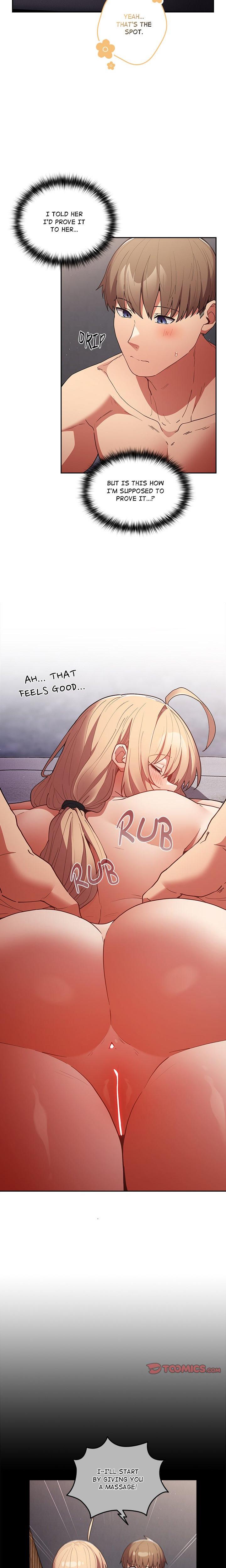 The Carry chapter 83 page 5