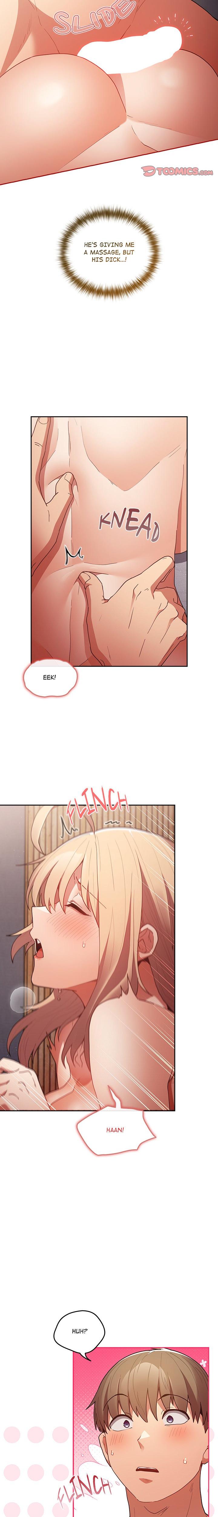 The Carry chapter 83 page 8