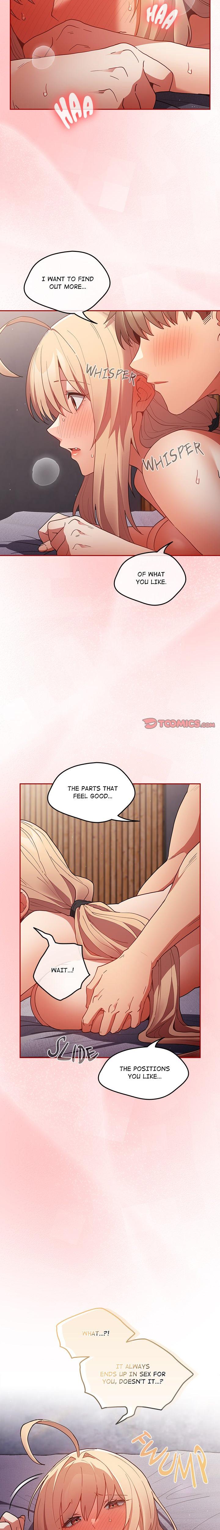 The Carry chapter 83 page 11