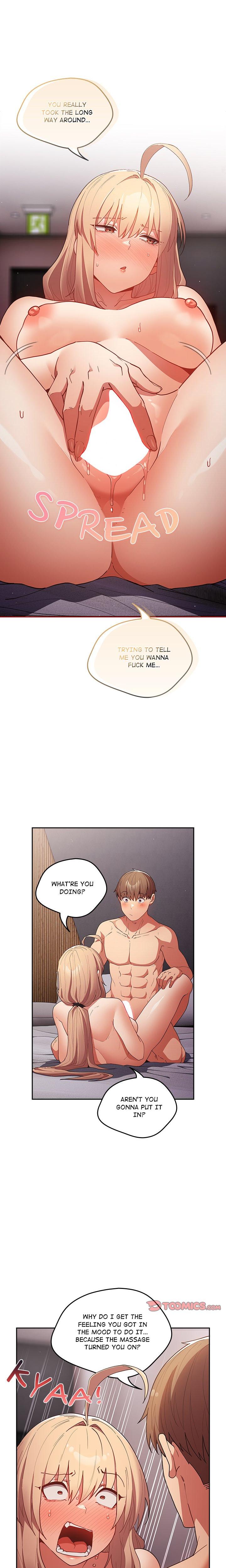 The Carry chapter 83 page 14