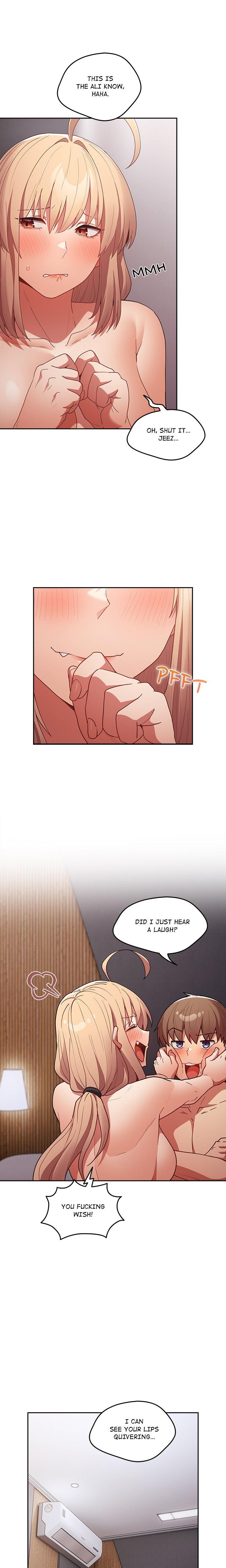 The Carry chapter 83 page 16